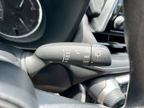 Used 2024 Toyota RAV4 LE FWD image 18