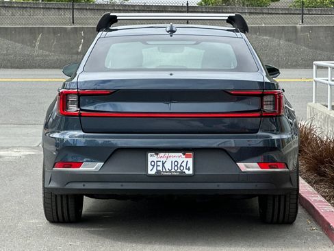 Used 2023 Polestar Polestar 2 w/ Pilot Pack AWD/4WD image 7