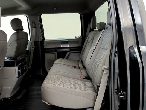 Used 2018 Ford F150 XLT w/ XTR Package AWD/4WD image 18
