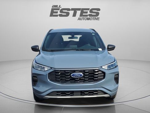 Used 2024 Ford Escape ST-Line w/ Equipment Group 301A FWD image 6