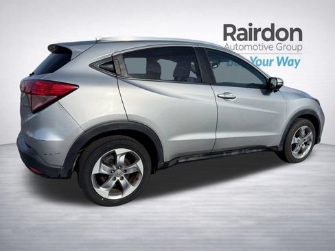 Used 2016 Honda HR-V EX-L image 7