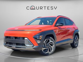 New 2026 Hyundai Kona SEL Premium 360° Tour