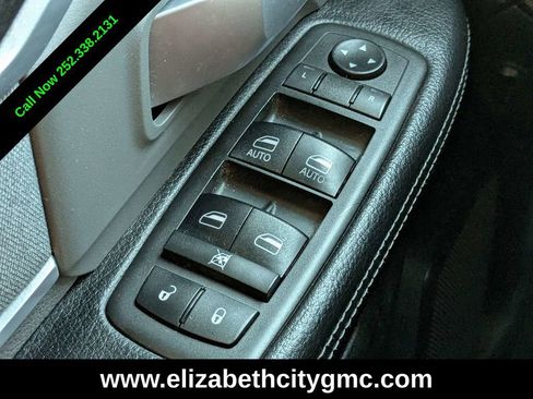 Used 2021 RAM 2500 Big Horn image 23