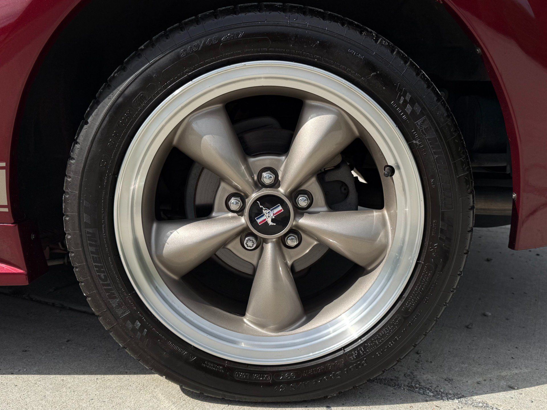 Used 2004 Ford Mustang GT RWD image 49
