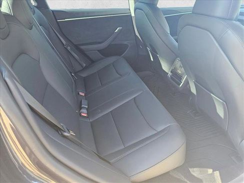 Used 2025 Tesla Model 3 Long Range image 20