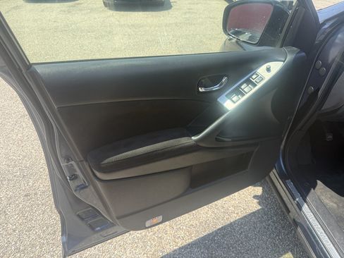 Used 2014 Nissan Murano S AWD/4WD image 11