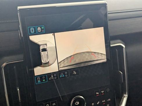 New 2026 GMC Acadia Denali w/ Super Cruise Package image 16