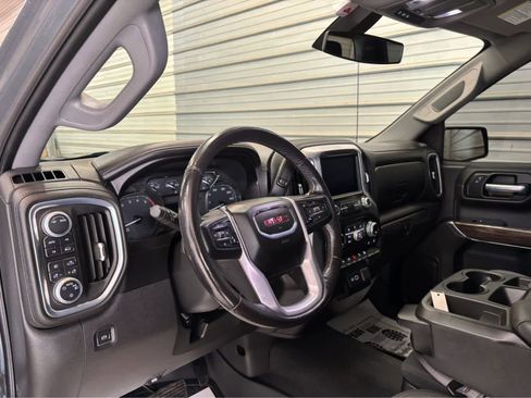 Used 2021 GMC Sierra 1500 Elevation AWD/4WD image 12
