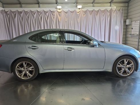 Used 2009 Lexus IS 250 RWD image 9