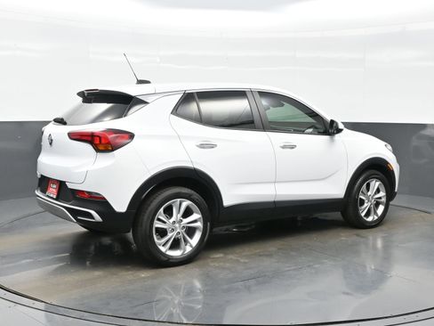 Used 2022 Buick Encore GX Preferred image 6
