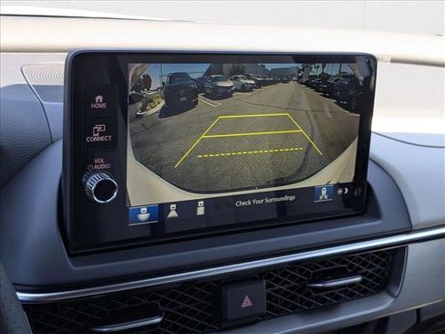 Used 2025 Acura ADX A-Spec FWD image 13