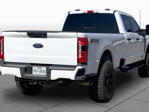 Used 2024 Ford F350 XL w/ STX Appearance Package AWD/4WD image 13