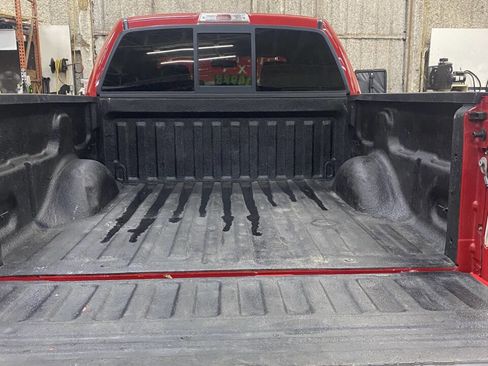 Used 2009 Ford F150 FX4 image 22