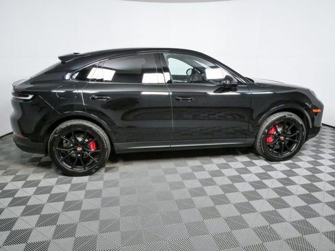 Certified 2026 Porsche Cayenne S AWD/4WD image 28