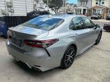 Certified 2024 Toyota Camry SE image 6