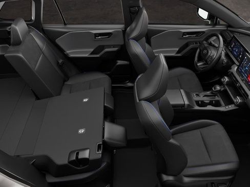 New 2026 Toyota RAV4 AWD image 22
