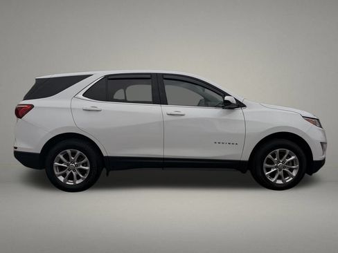 Used 2020 Chevrolet Equinox LT AWD/4WD image 12