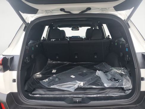 New 2026 Subaru Outback Premium image 16