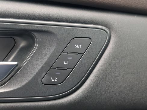 Used 2023 Nissan Rogue SL w/ SL Premium Package FWD image 33