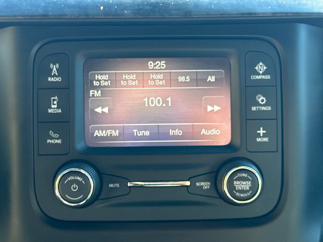 Used 2022 RAM 1500 Big Horn AWD/4WD image 28