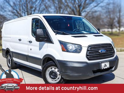 Used 2016 Ford Transit 150 130 Low Roof