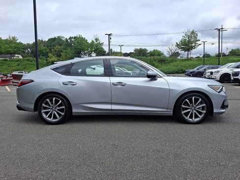 Used 2024 Acura Integra FWD image 7