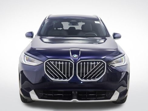 Used 2026 BMW X3 xDrive30 w/ Premium Package AWD/4WD image 8