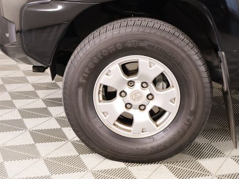 Used 2012 Toyota Tacoma PreRunner w/ TRD Off-Road Pkg image 16