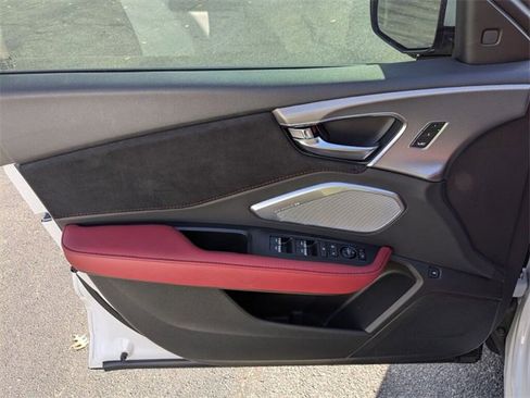 Certified 2023 Acura RDX A-Spec image 34