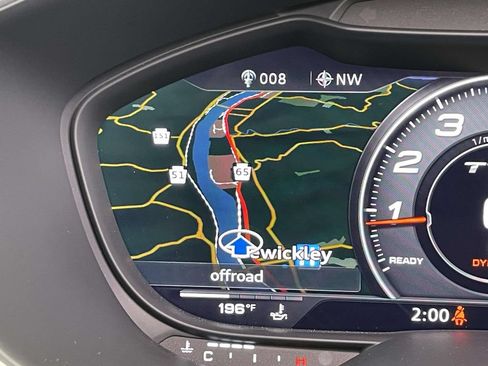 Used 2019 Audi TT RS AWD/4WD image 25