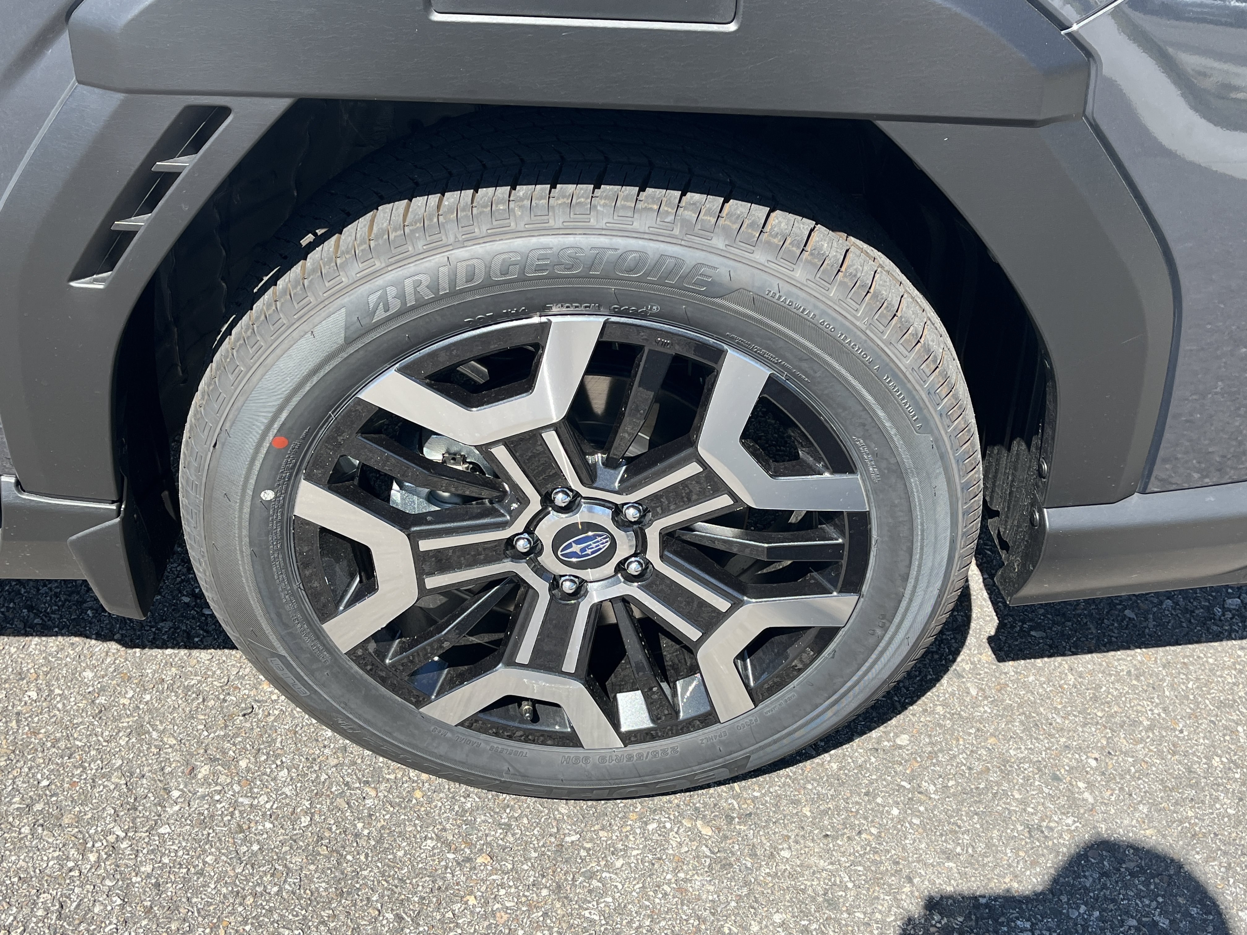 New 2026 Subaru Outback Touring XT AWD/4WD image 27