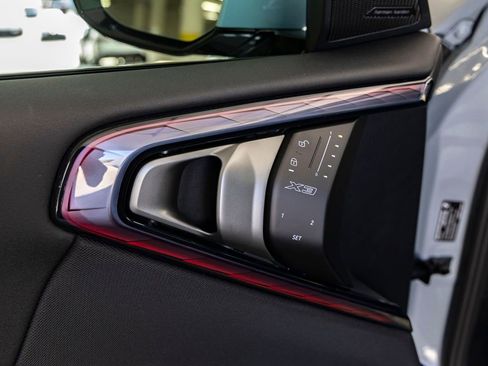 New 2026 BMW X3 xDrive30 AWD/4WD image 14