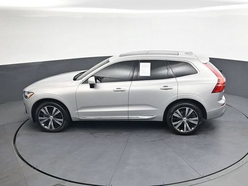 Used 2022 Volvo XC60 B5 Inscription w/ Protection Package Premier FWD image 27