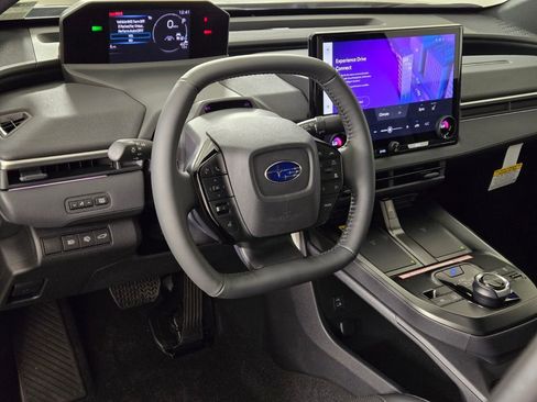 New 2026 Subaru Solterra Premium image 11