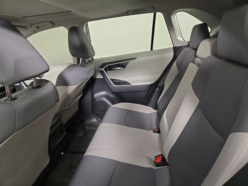 Used 2023 Toyota RAV4 XLE w/ Convenience Package image 15