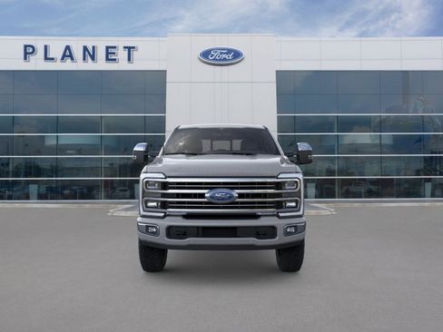 New 2026 Ford F250 Platinum image 7