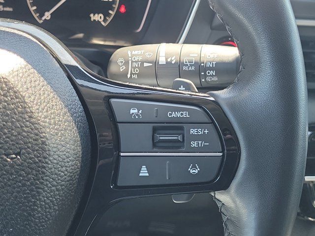 Used 2025 Honda Pilot EX-L image 22