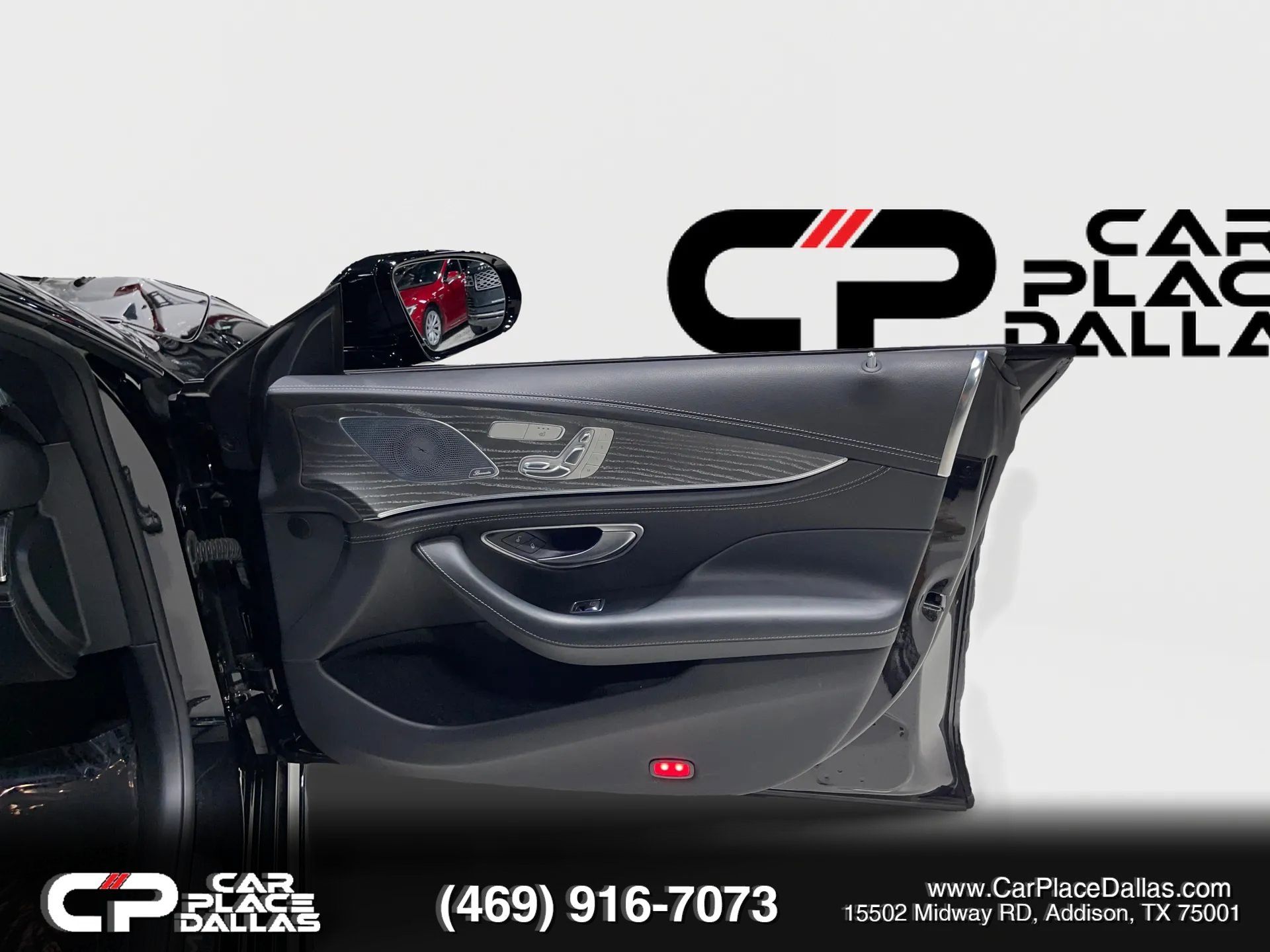 Used 2022 Mercedes-Benz AMG GT 43 image 22
