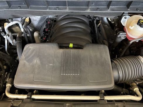 Used 2019 GMC Sierra 1500 Denali w/ Technology Package AWD/4WD image 28