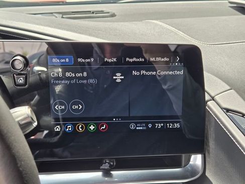 Used 2022 Chevrolet Corvette Stingray Coupe w/ 1LT RWD image 20