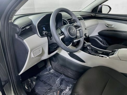 Used 2023 Hyundai Tucson SE AWD/4WD image 9