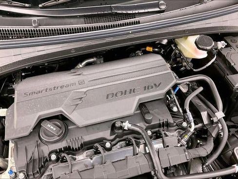 New 2026 Hyundai Elantra SEL Sport Premium w/ Cargo Package FWD image 34