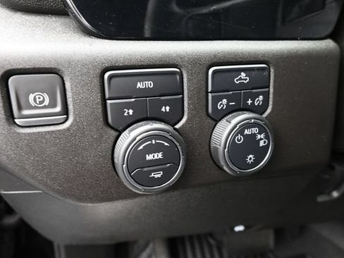 Used 2023 Chevrolet Silverado 1500 LT AWD/4WD image 24