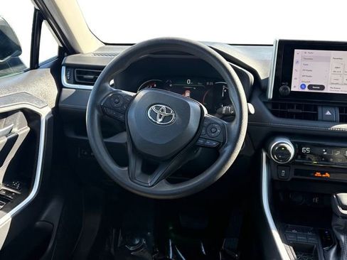 Certified 2024 Toyota RAV4 XLE FWD image 15