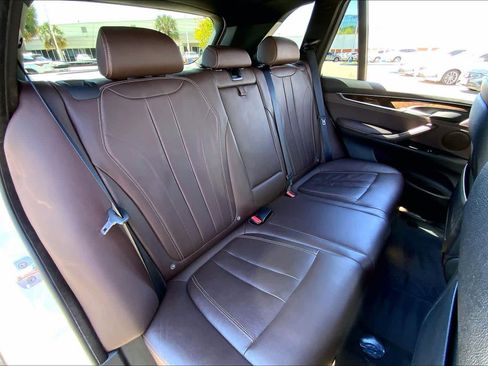 Used 2018 BMW X5 xDrive35i image 19