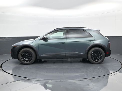 New 2025 Hyundai Ioniq 5 XRT image 8