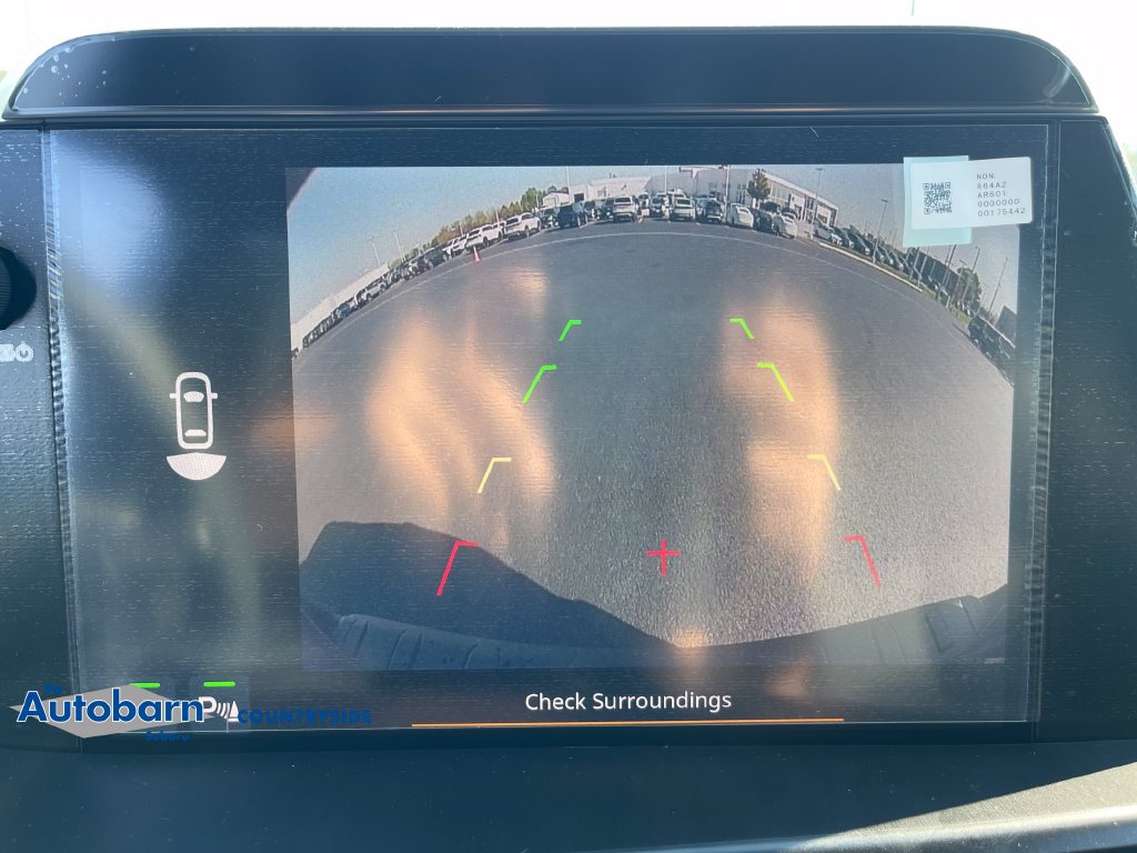 New 2026 Subaru Outback Premium AWD/4WD image 18