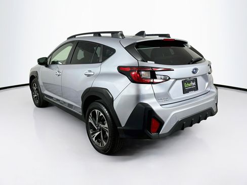 Used 2024 Subaru Crosstrek 2.0i Premium AWD/4WD image 5