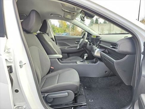 New 2026 Hyundai Kona SEL Sport AWD/4WD image 10