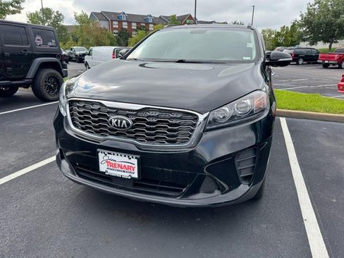 Used 2020 Kia Sorento S AWD/4WD image 2